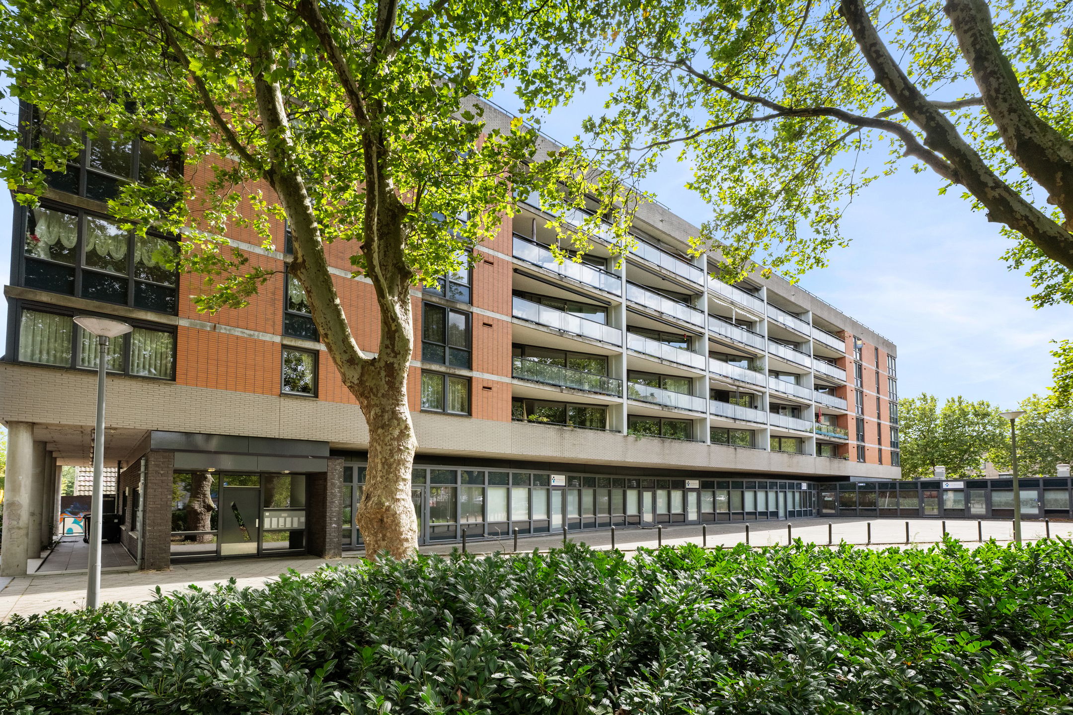 Foto van Linker Rottekade 126H, Rotterdam