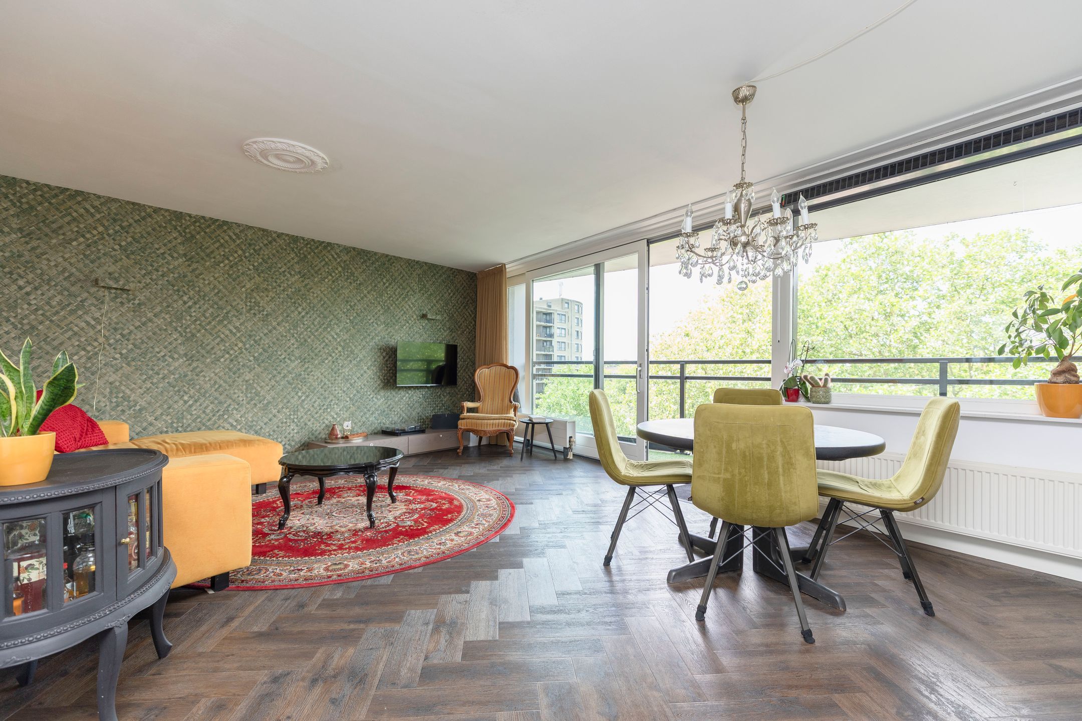 Foto van Linker Rottekade 127F, Rotterdam
