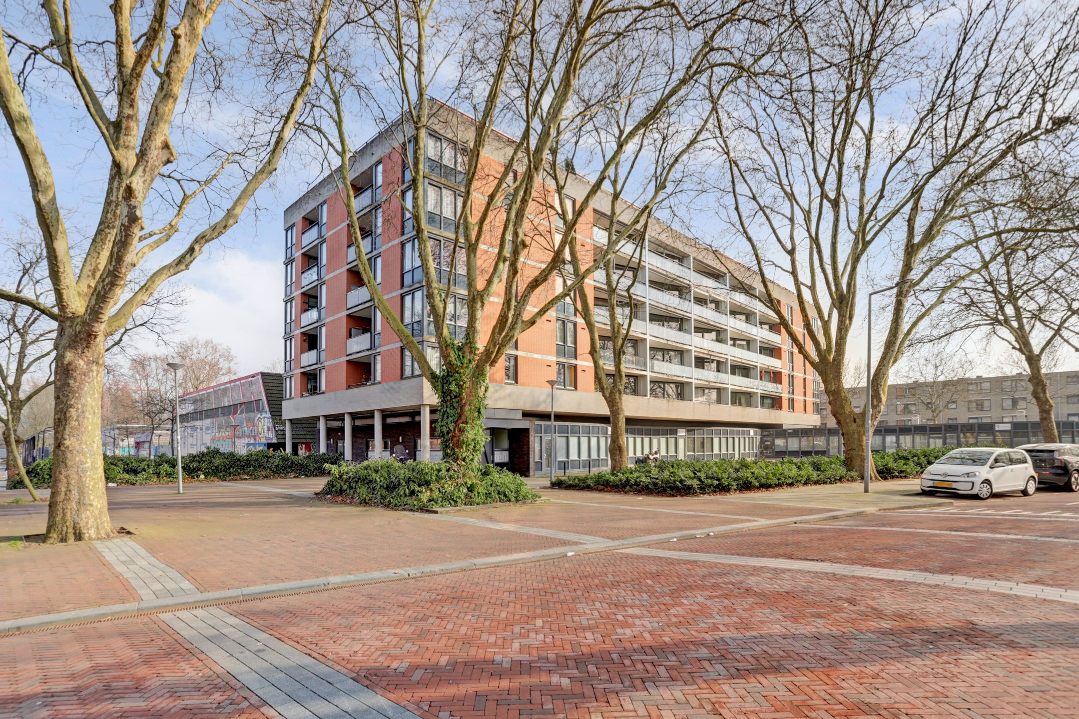 Foto van Linker Rottekade 128J, Rotterdam