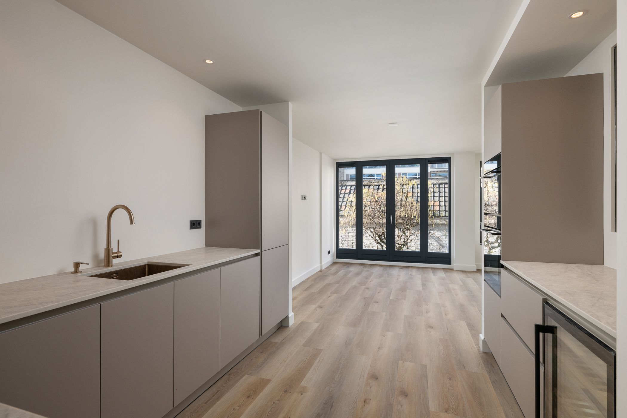 Foto van Rakstraat 13B, Rotterdam