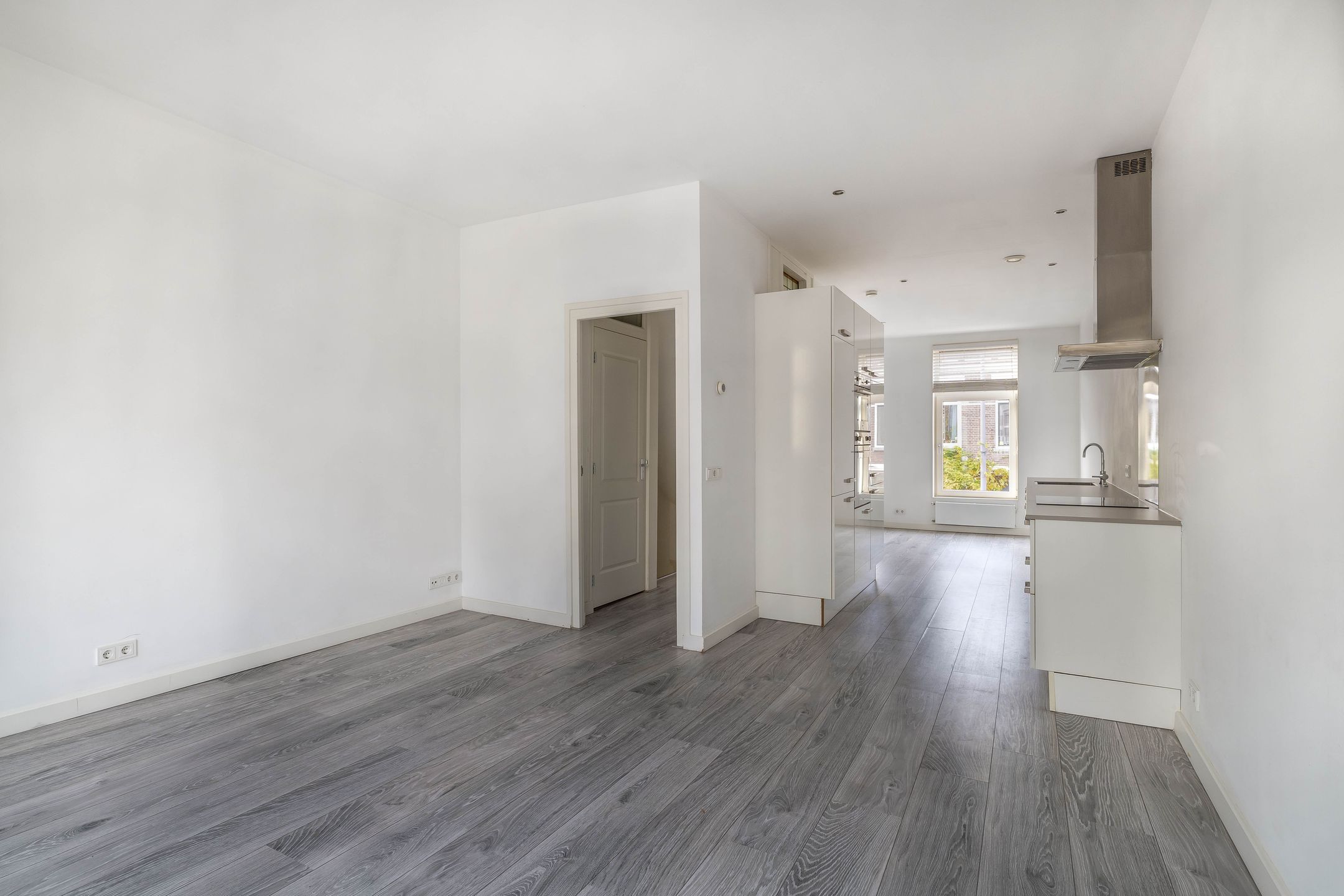 Foto van Rakstraat 18B, Rotterdam