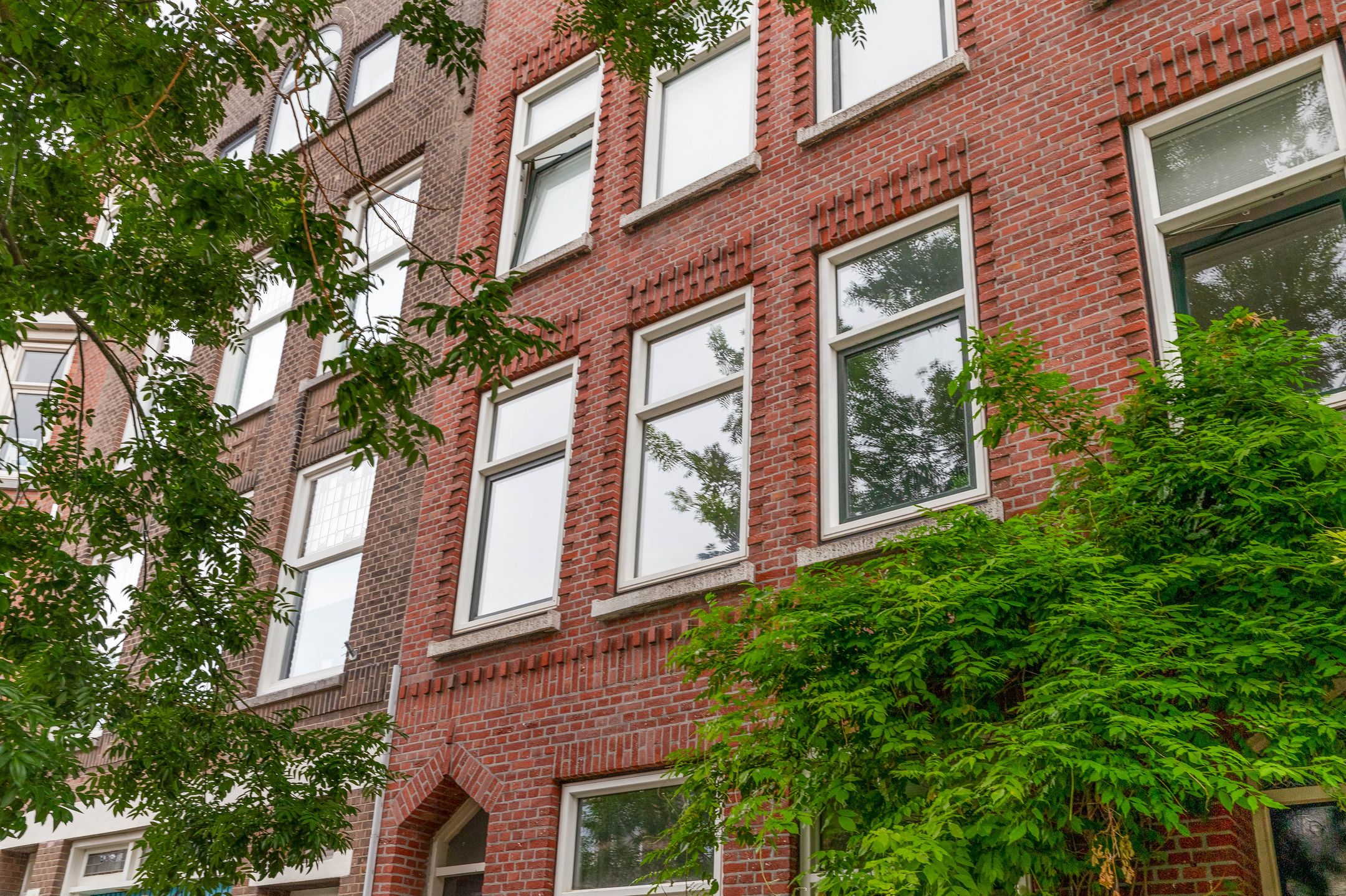 Foto van Paradijslaan 111C01, Rotterdam
