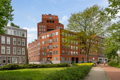 Foto van Paradijslaan 18F, Rotterdam