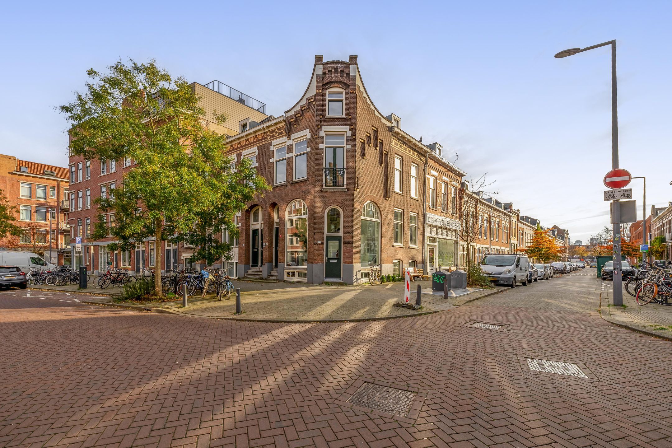 Foto van Paradijslaan 130A, Rotterdam