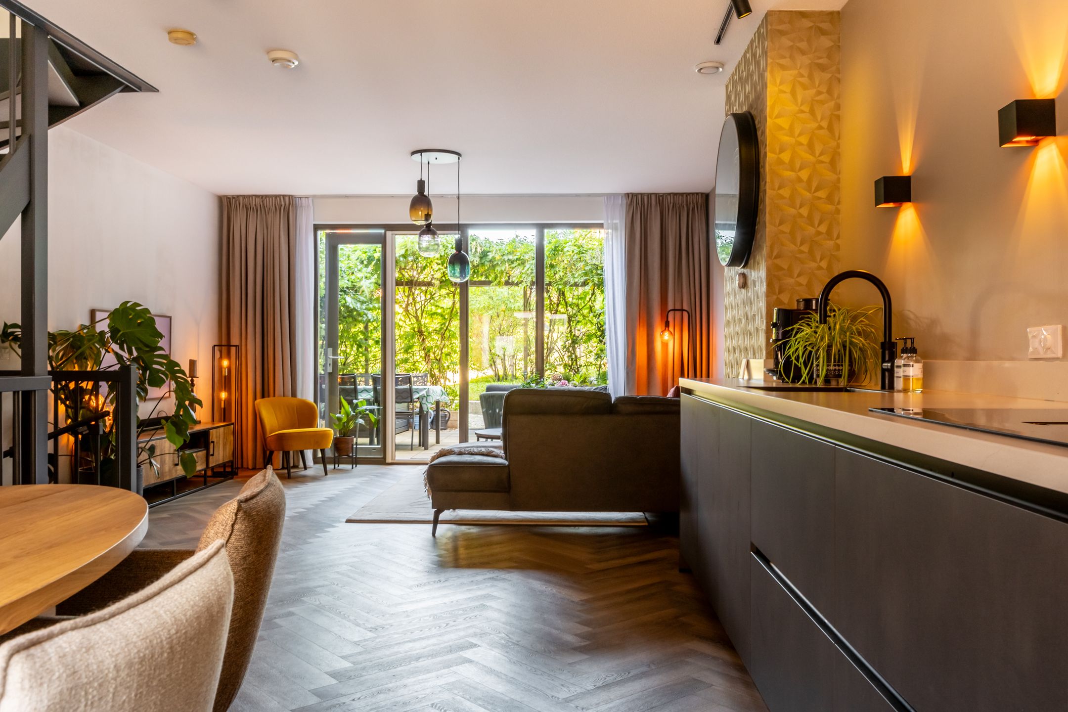 Foto van Reserveboezemstraat 5, Rotterdam