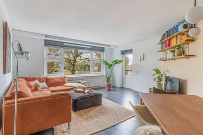 Foto van Schapendreef 141, Rotterdam