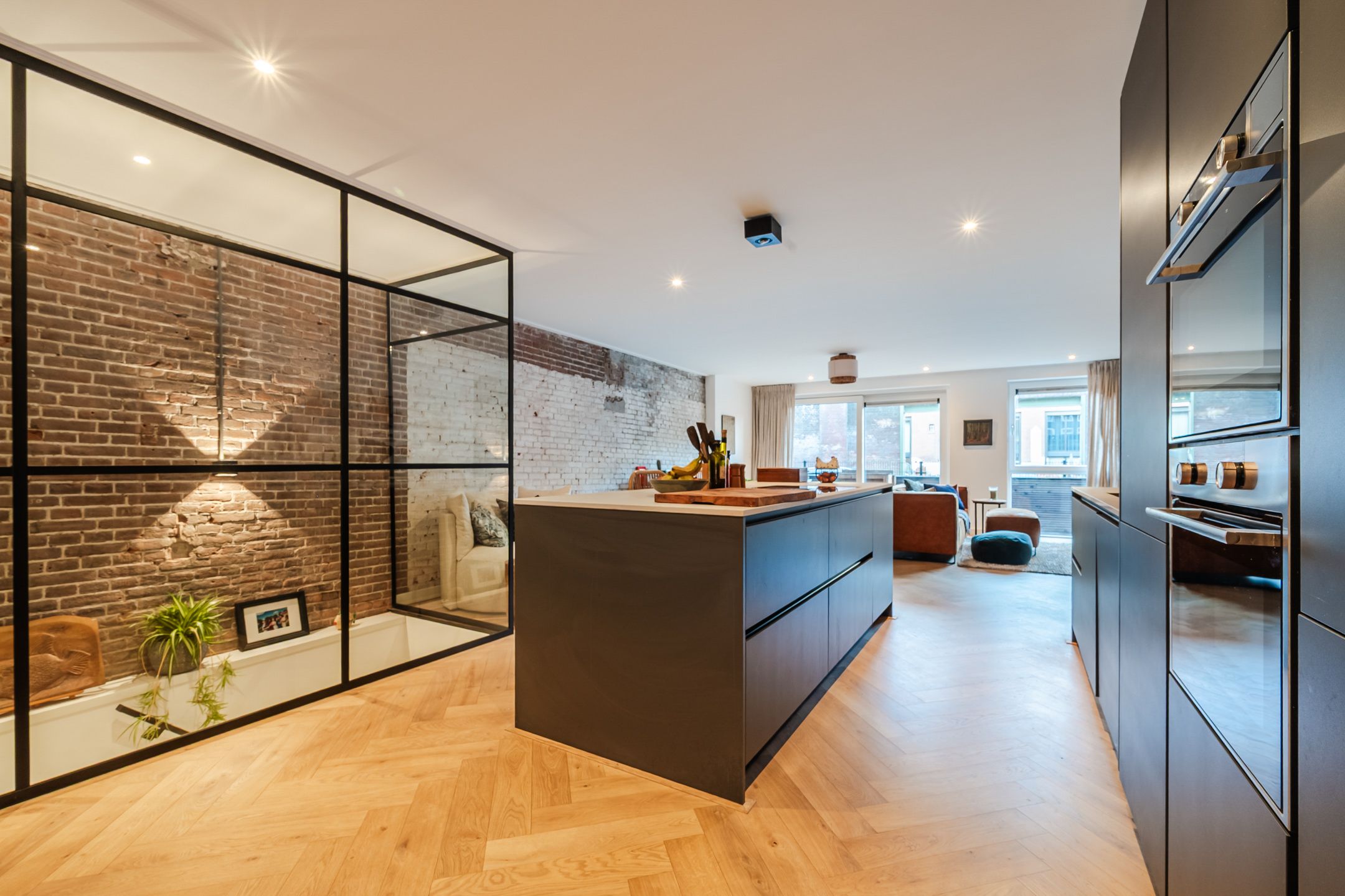 Foto van Burgemeester Roosstraat 43B, Rotterdam