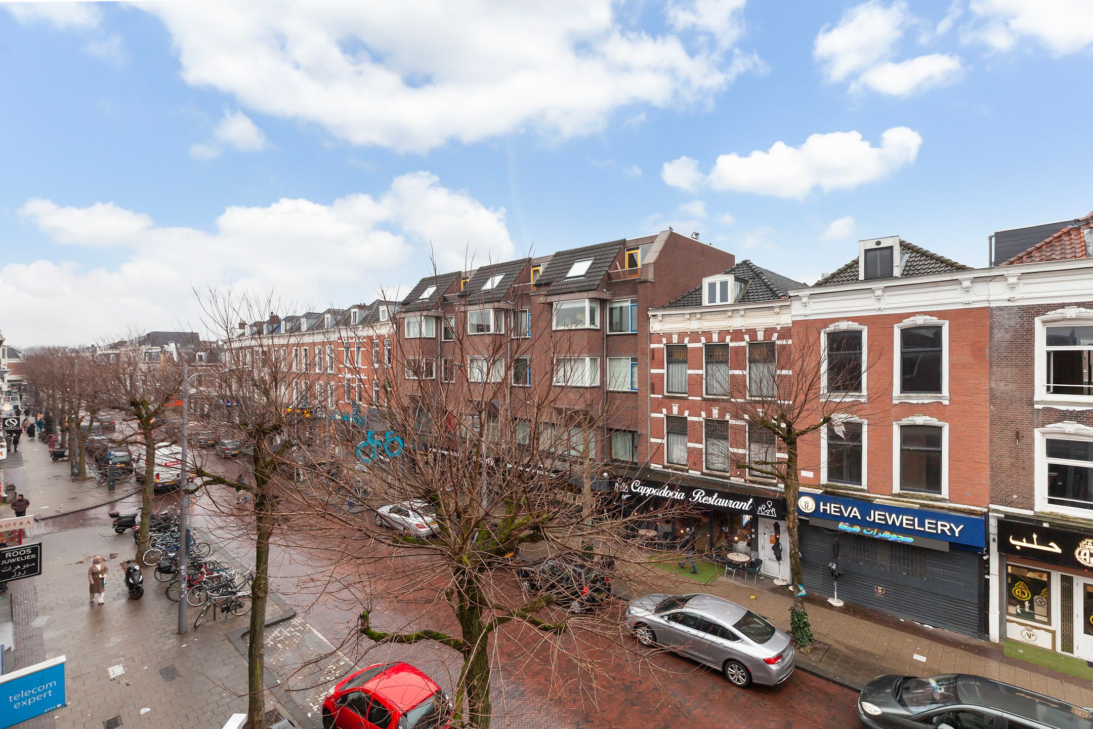 Foto van Zwart Janstraat 51A, Rotterdam