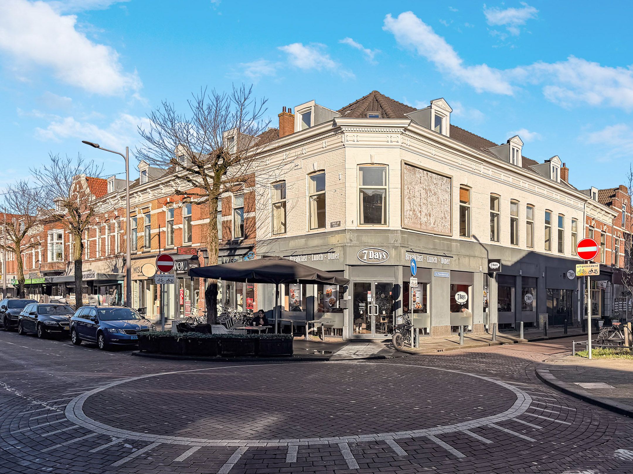 Foto van Zwart Janstraat 67B, Rotterdam