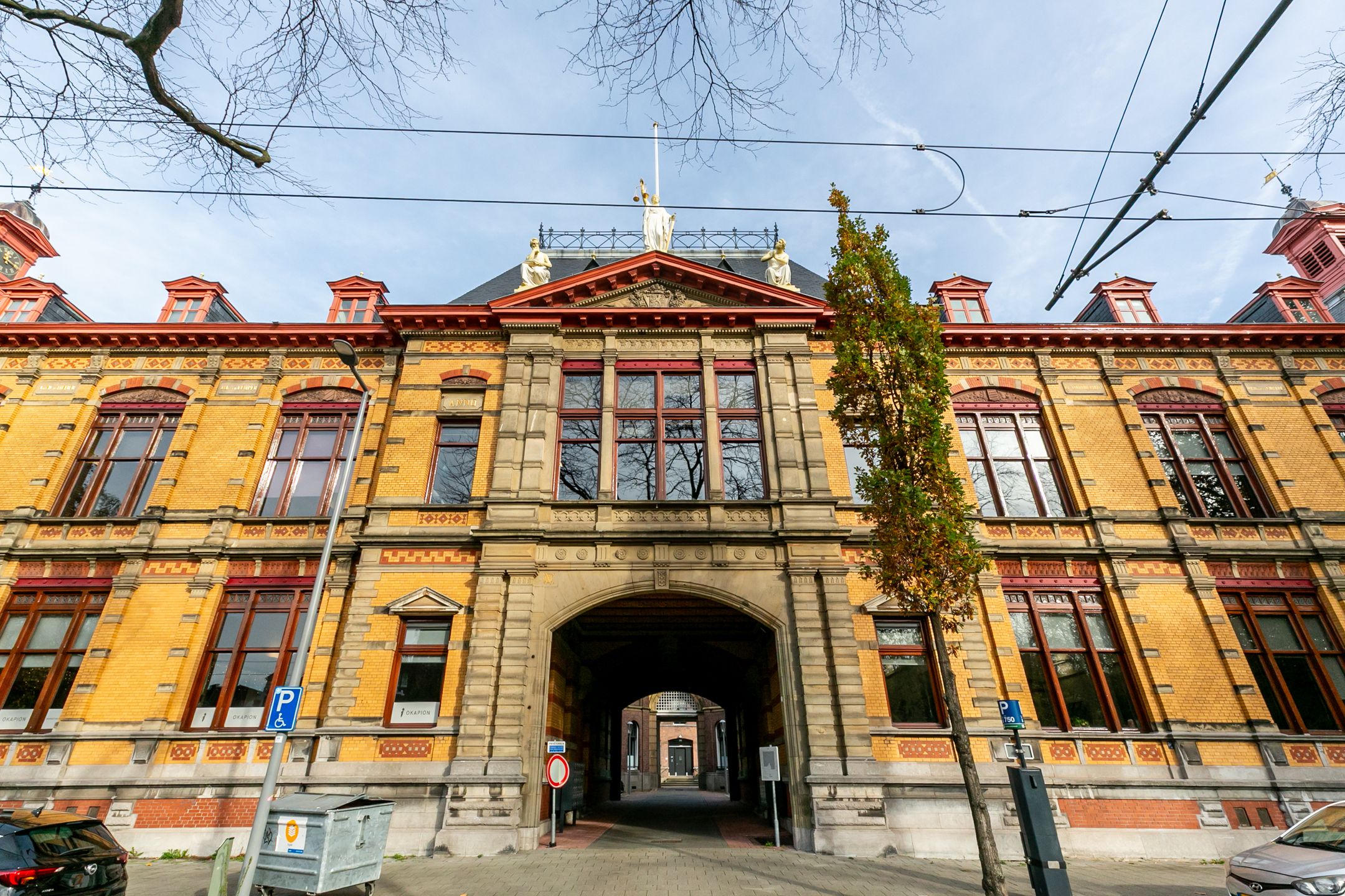 Foto van Noordsingel 117A, Rotterdam