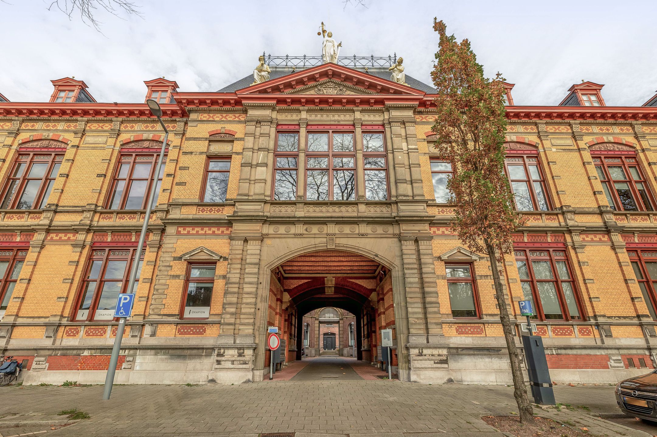 Foto van Noordsingel 117K, Rotterdam