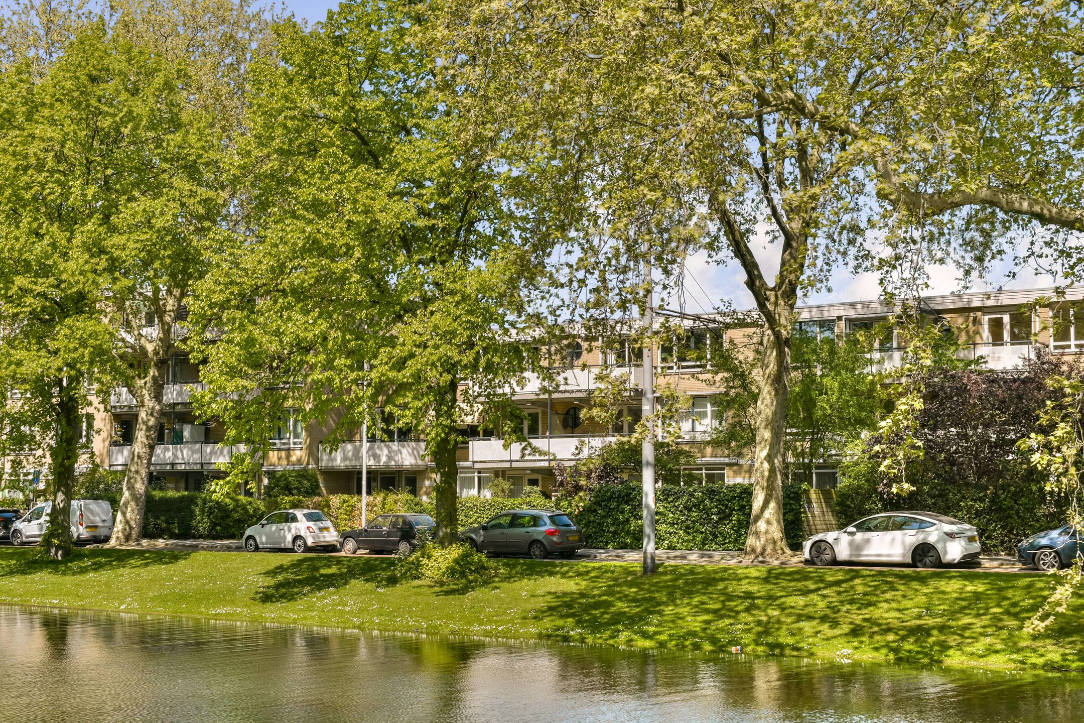 Foto van Noordsingel 157B, Rotterdam