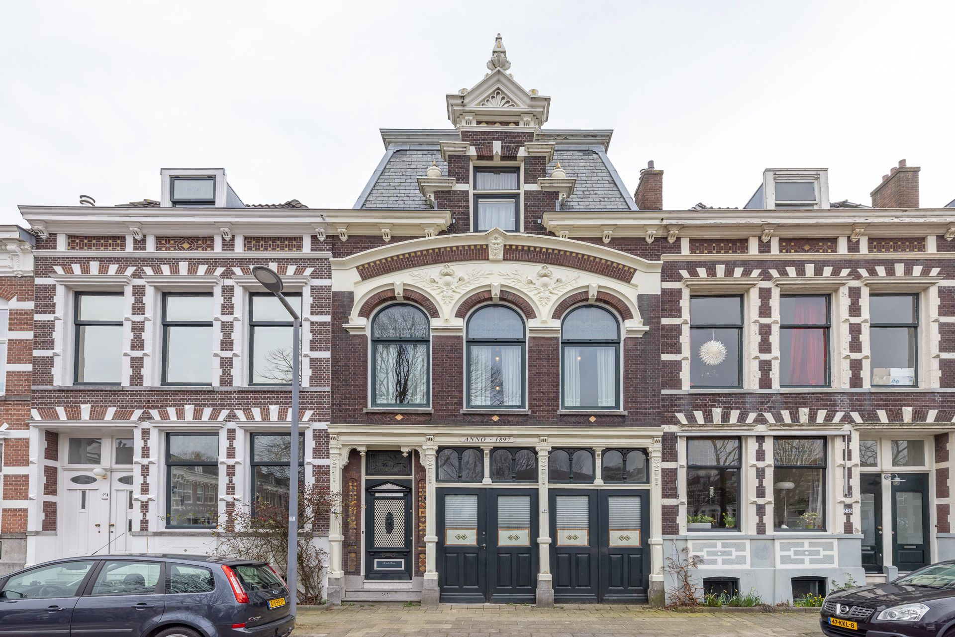 Foto van Pijnackerplein 24B, Rotterdam