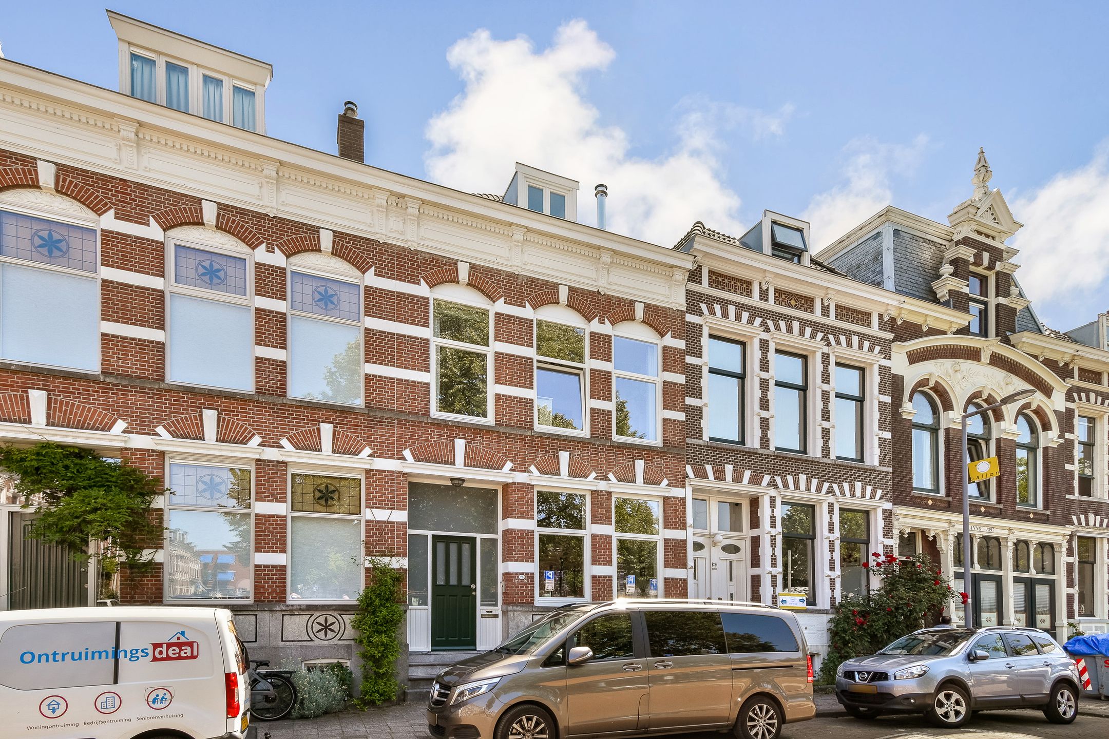 Foto van Pijnackerplein 26, Rotterdam