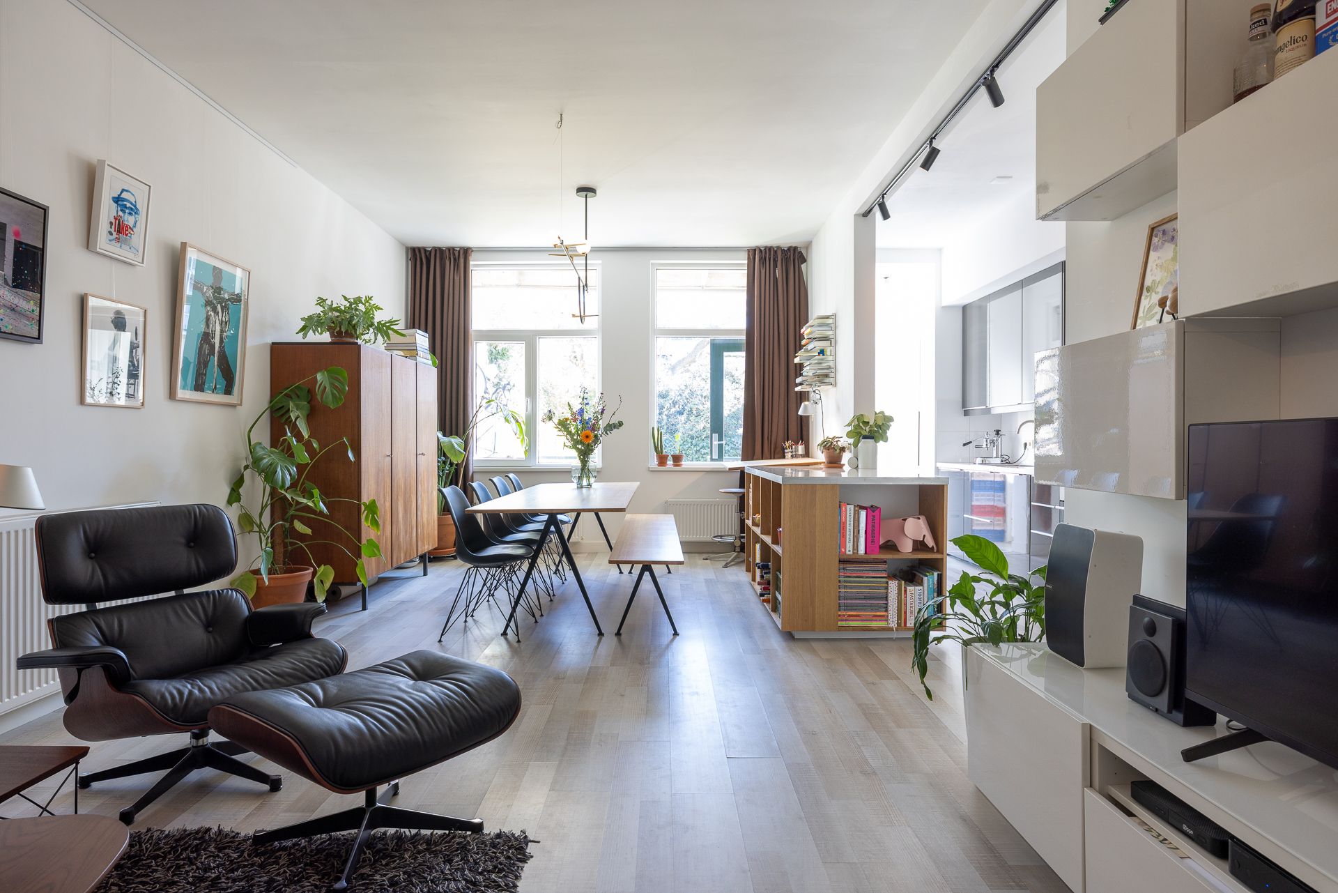Foto van 2e Pijnackerstraat 18A, Rotterdam