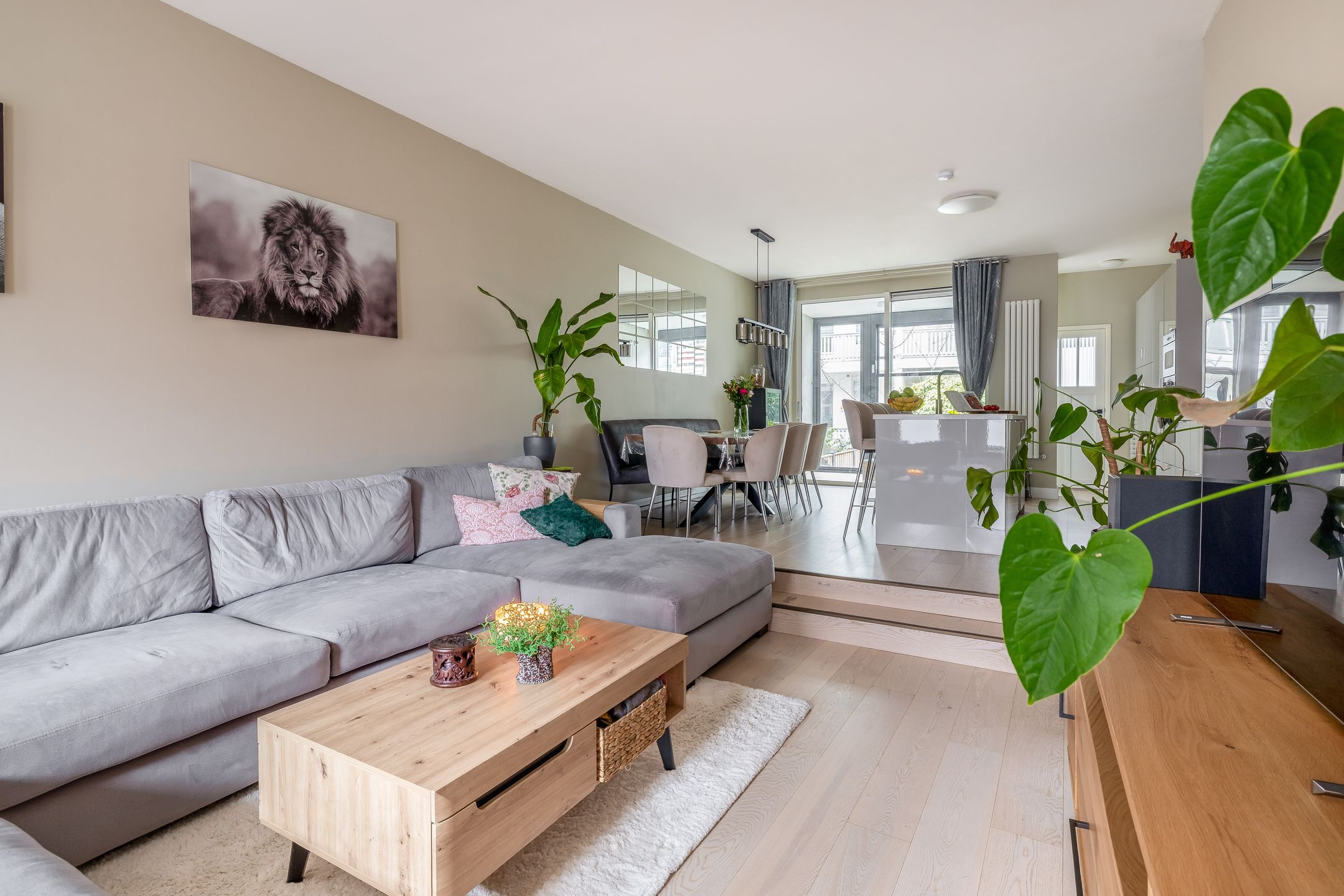 Foto van 1e Pijnackerstraat 91B, Rotterdam