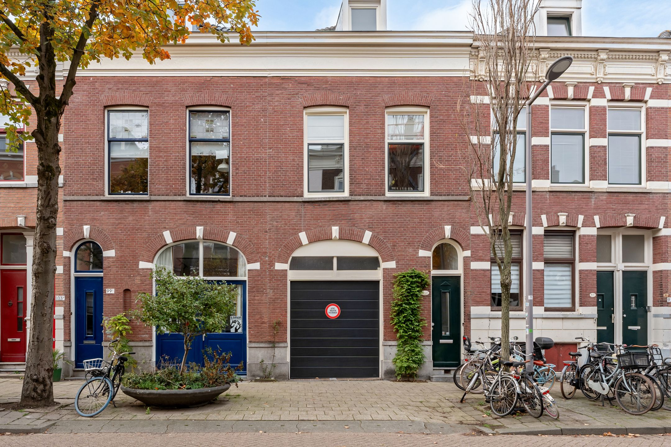 Foto van 1e Pijnackerstraat 99A, Rotterdam