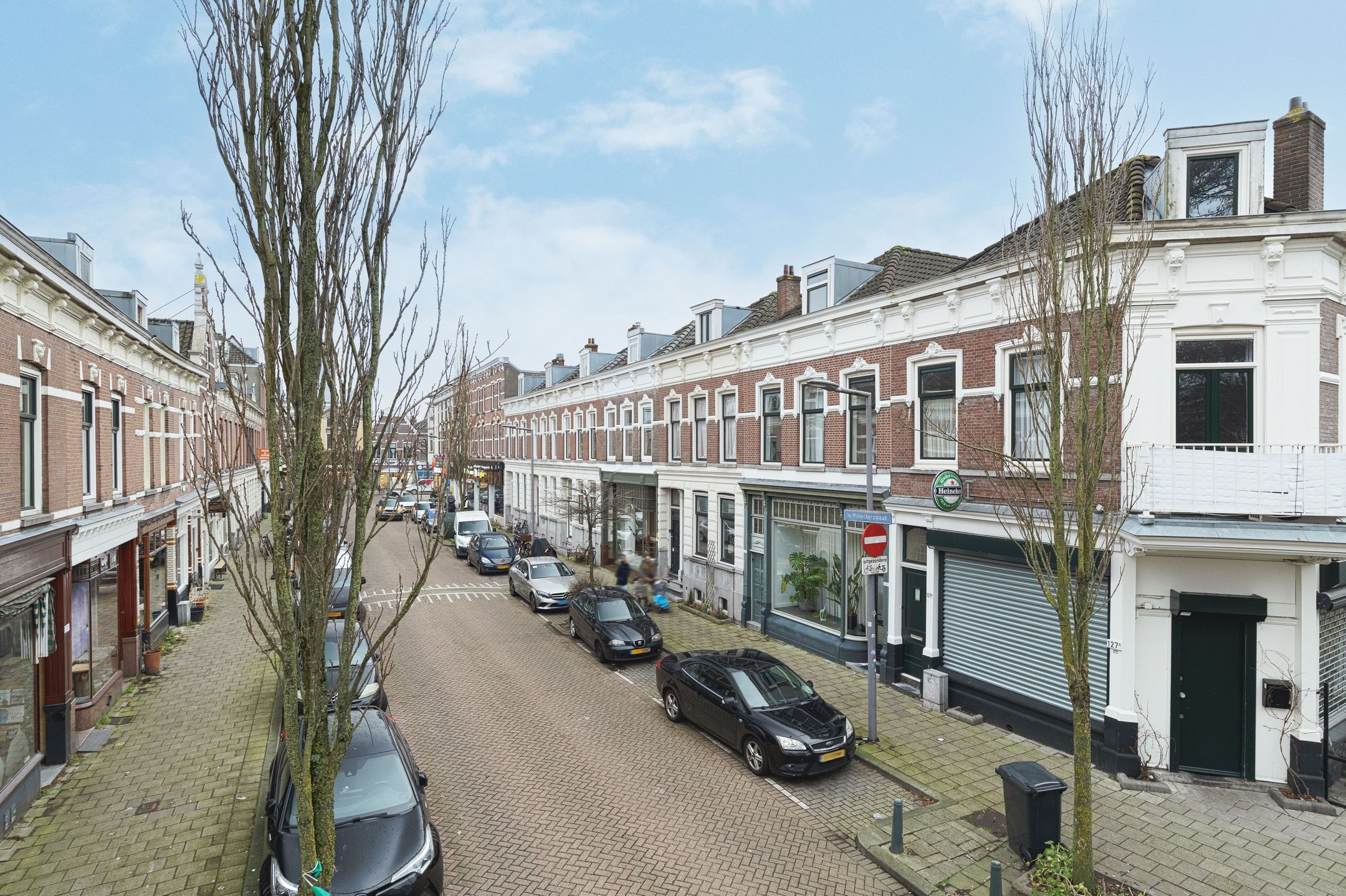 Foto van 1e Pijnackerstraat 129B, Rotterdam