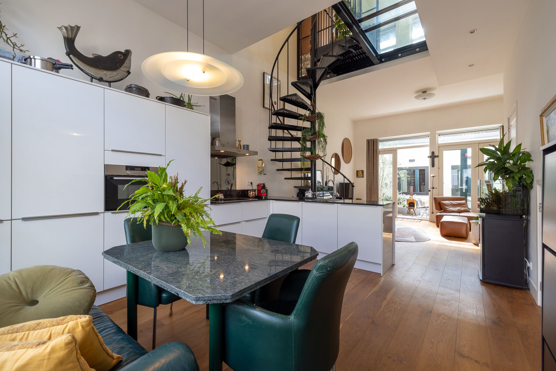 Foto van 1e Pijnackerstraat 148A, Rotterdam