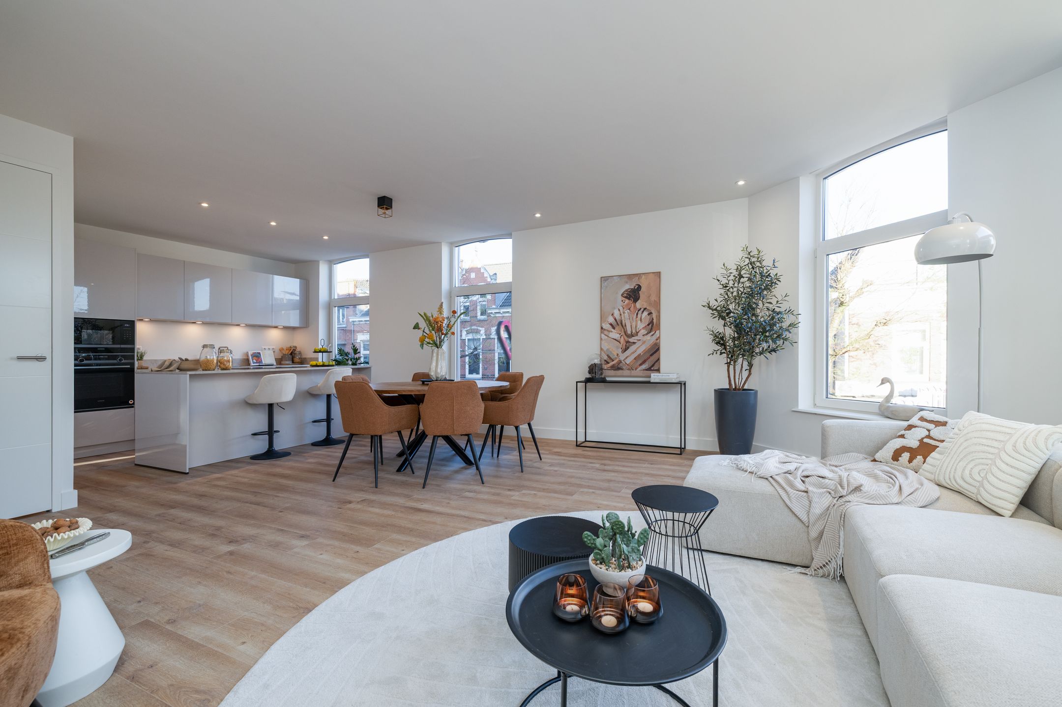 Foto van Tollensstraat 41A, Rotterdam