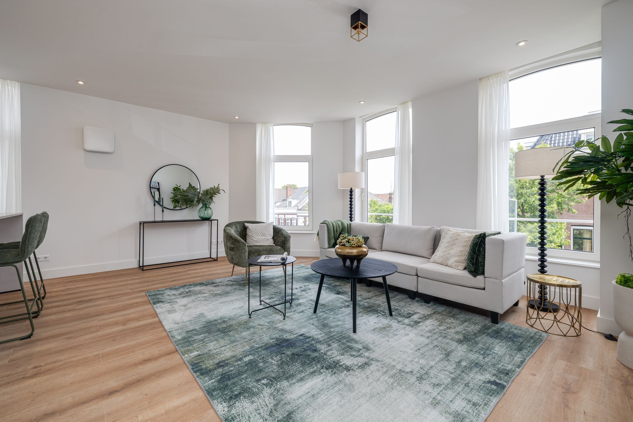 Foto van Tollensstraat 41B, Rotterdam