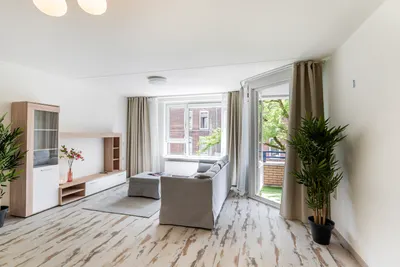 Foto van Jacob Catsstraat 329, Rotterdam