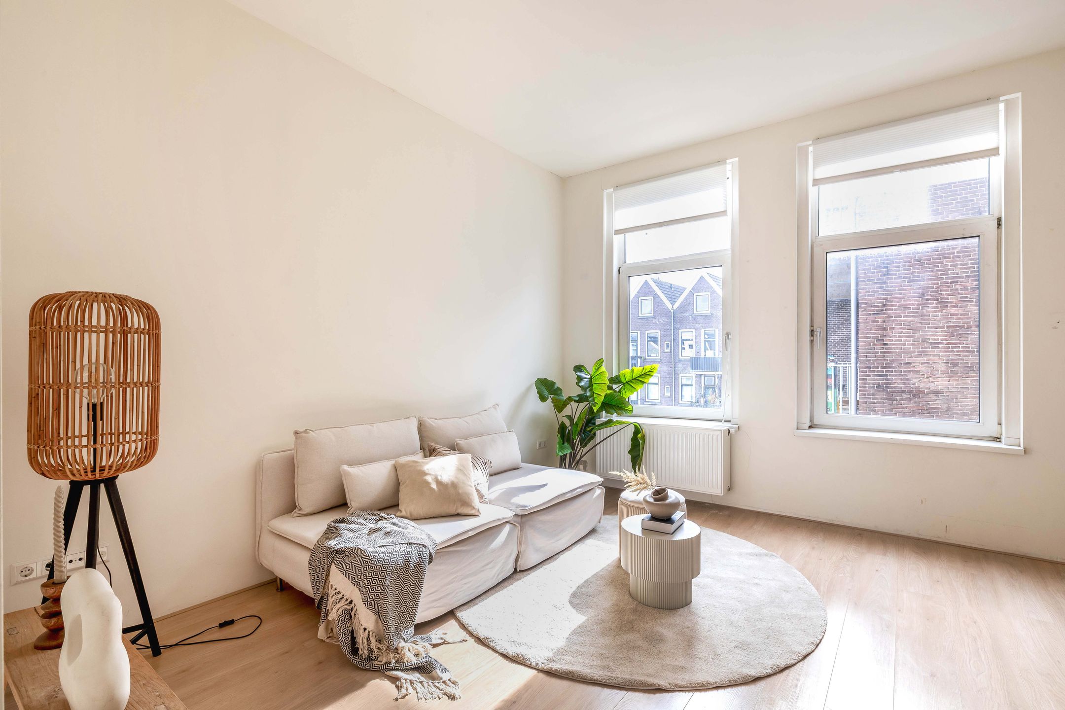 Foto van Noordmolenstraat 80C, Rotterdam