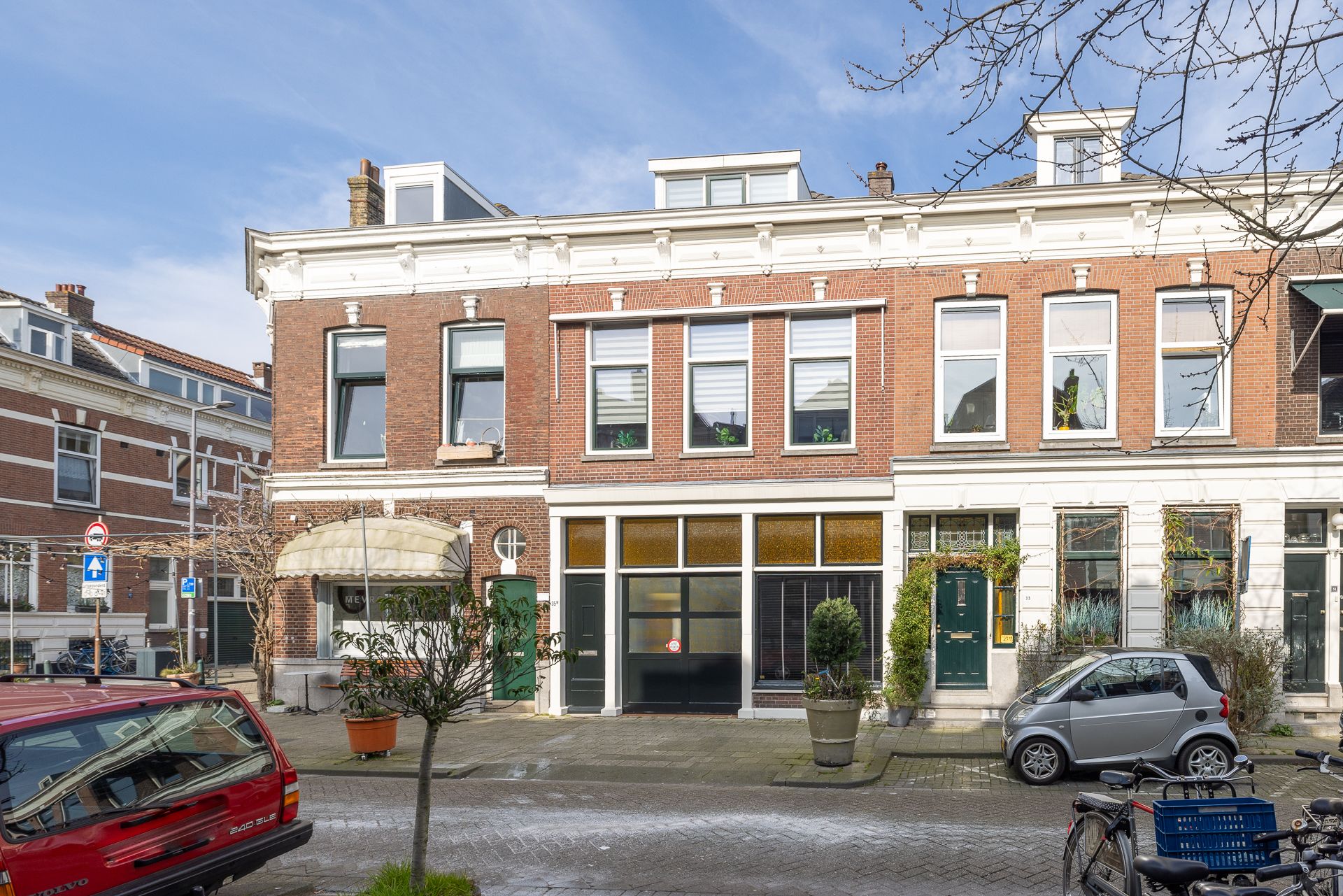 Foto van Gerard Scholtenstraat 35A, Rotterdam