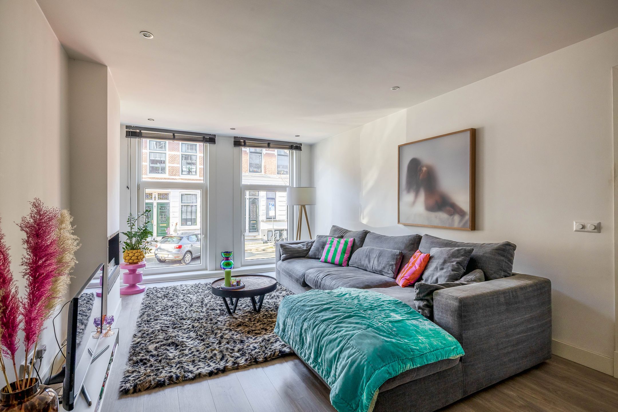 Foto van Gerard Scholtenstraat 45A, Rotterdam