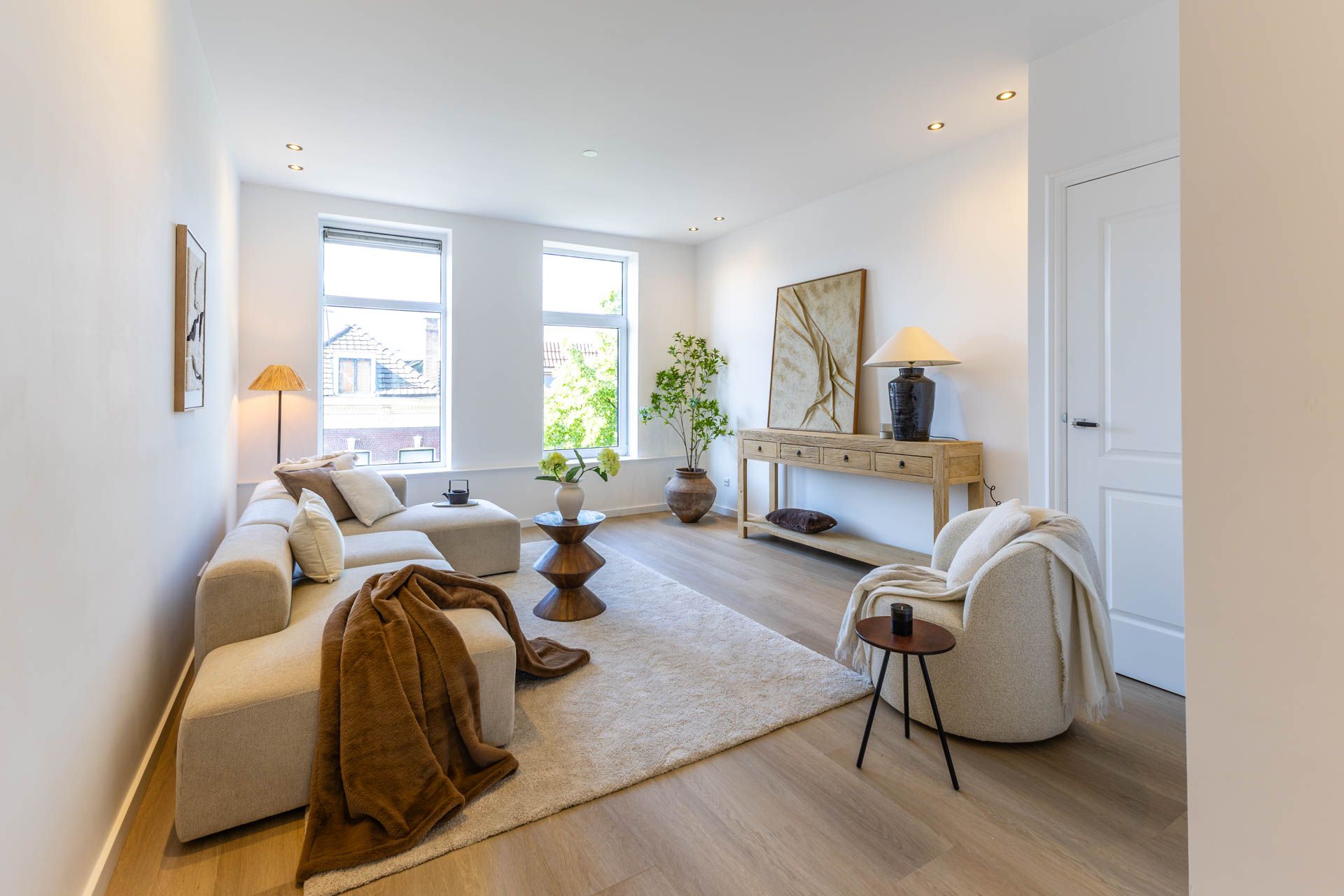 Foto van Gerard Scholtenstraat 53A02, Rotterdam