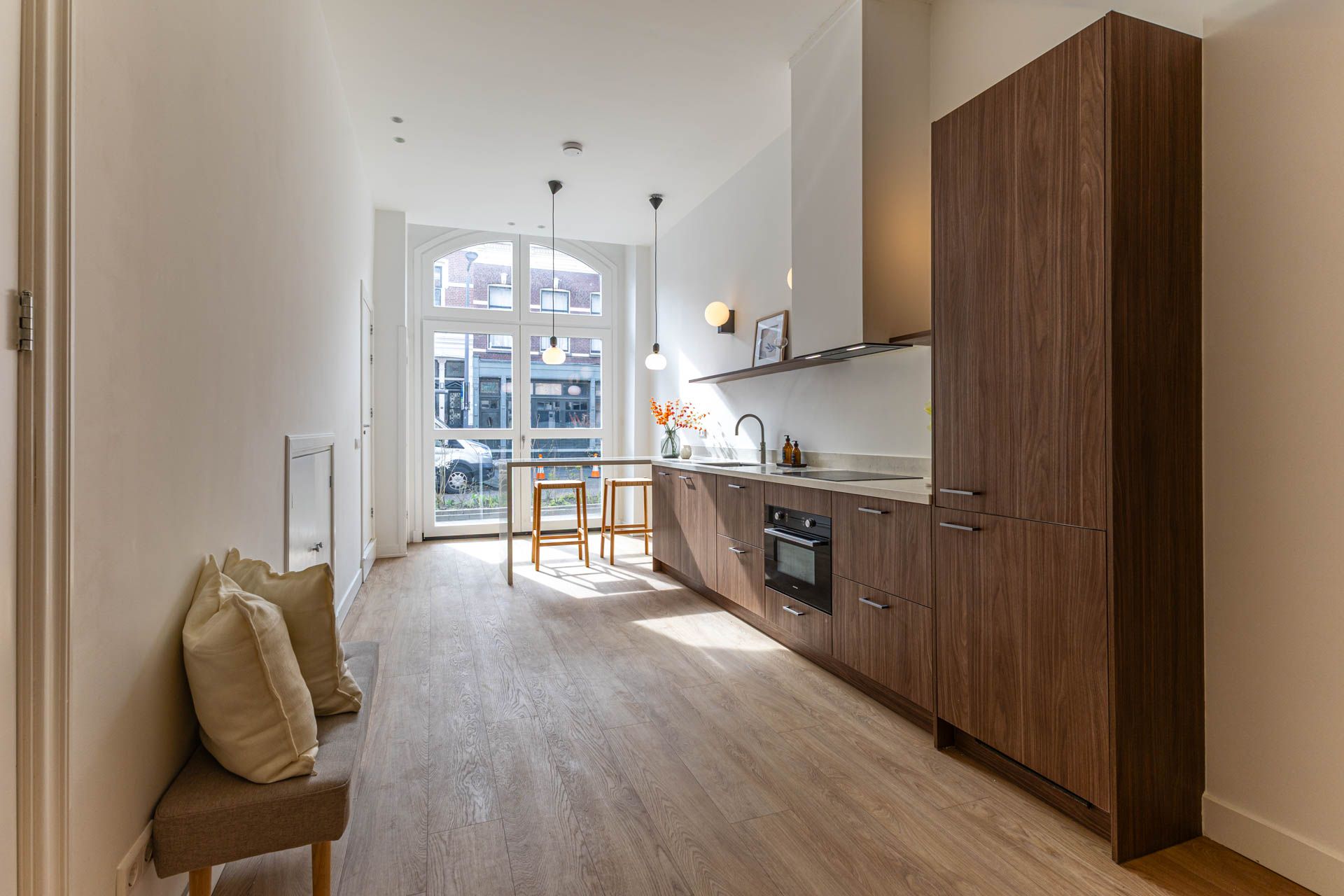 Foto van Gerard Scholtenstraat 53B, Rotterdam