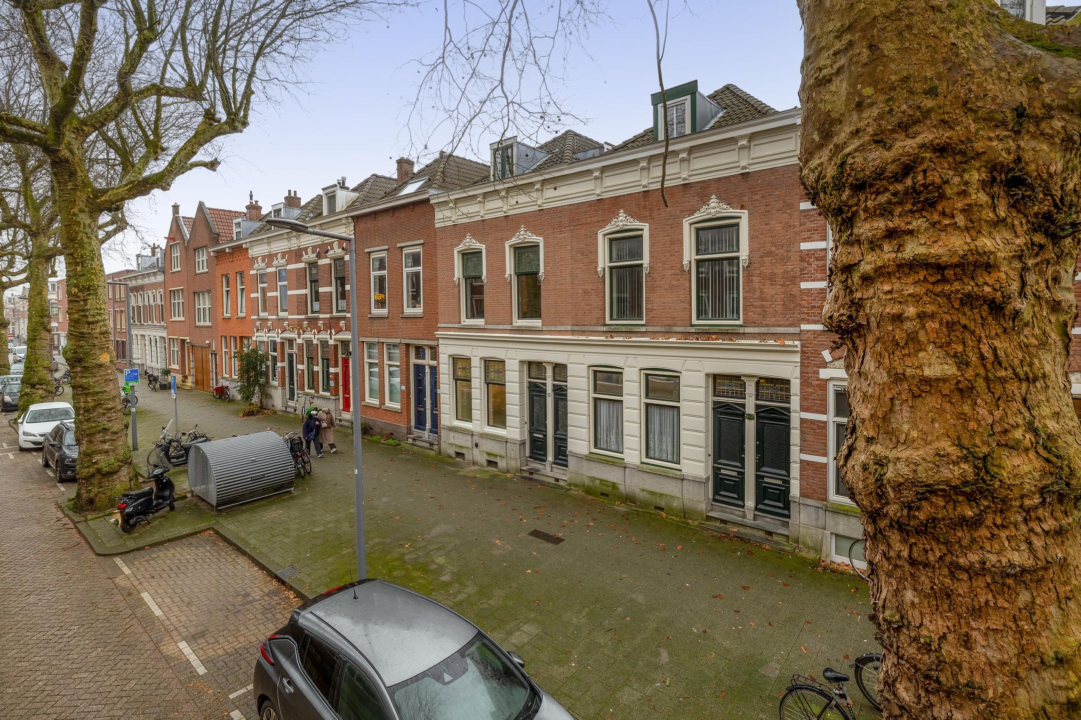 Foto van Gerard Scholtenstraat 82, Rotterdam