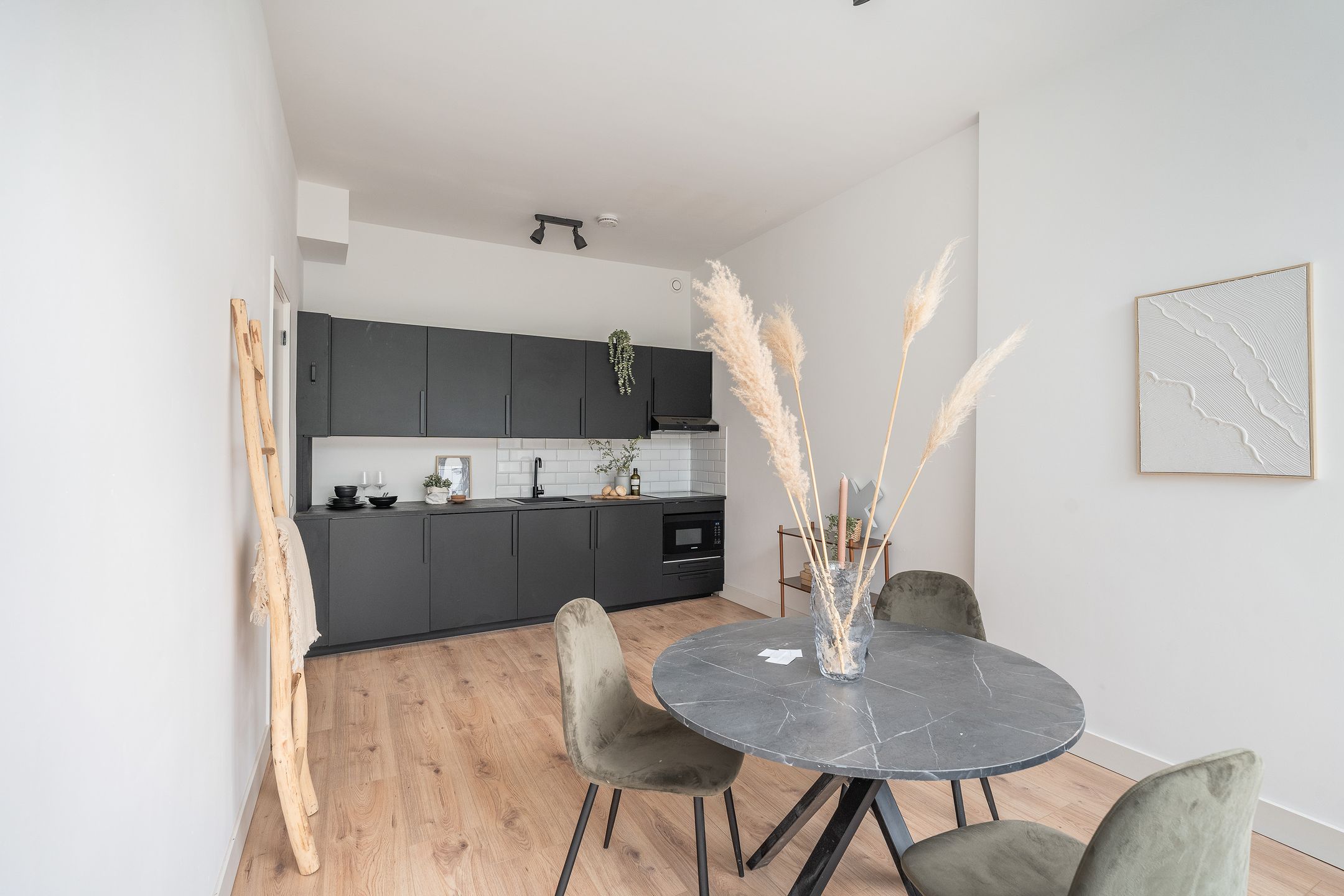 Foto van Bergstraat 96B, Rotterdam