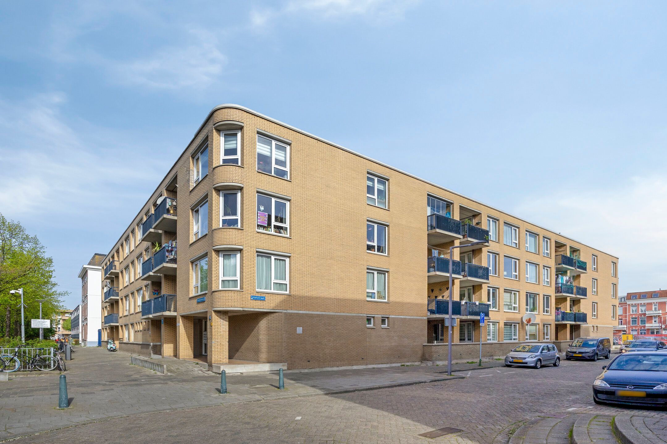 Foto van Snellemanstraat 19, Rotterdam
