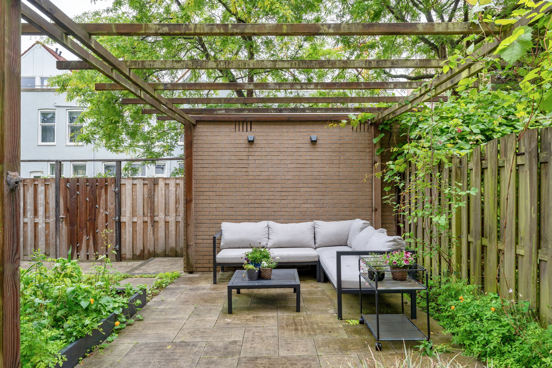 Foto van Snellemanstraat 27B, Rotterdam