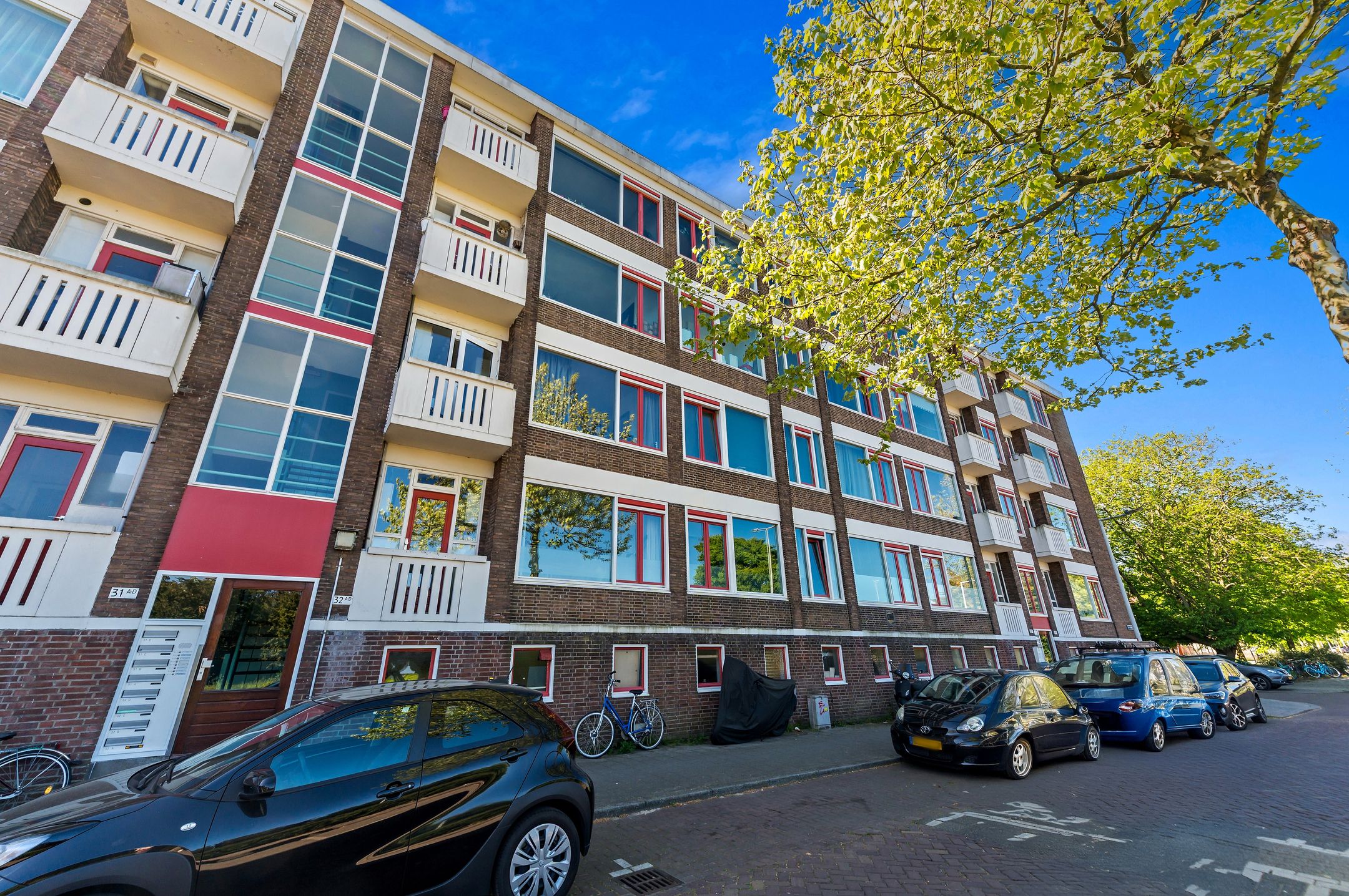 Foto van Gordelweg 32C, Rotterdam