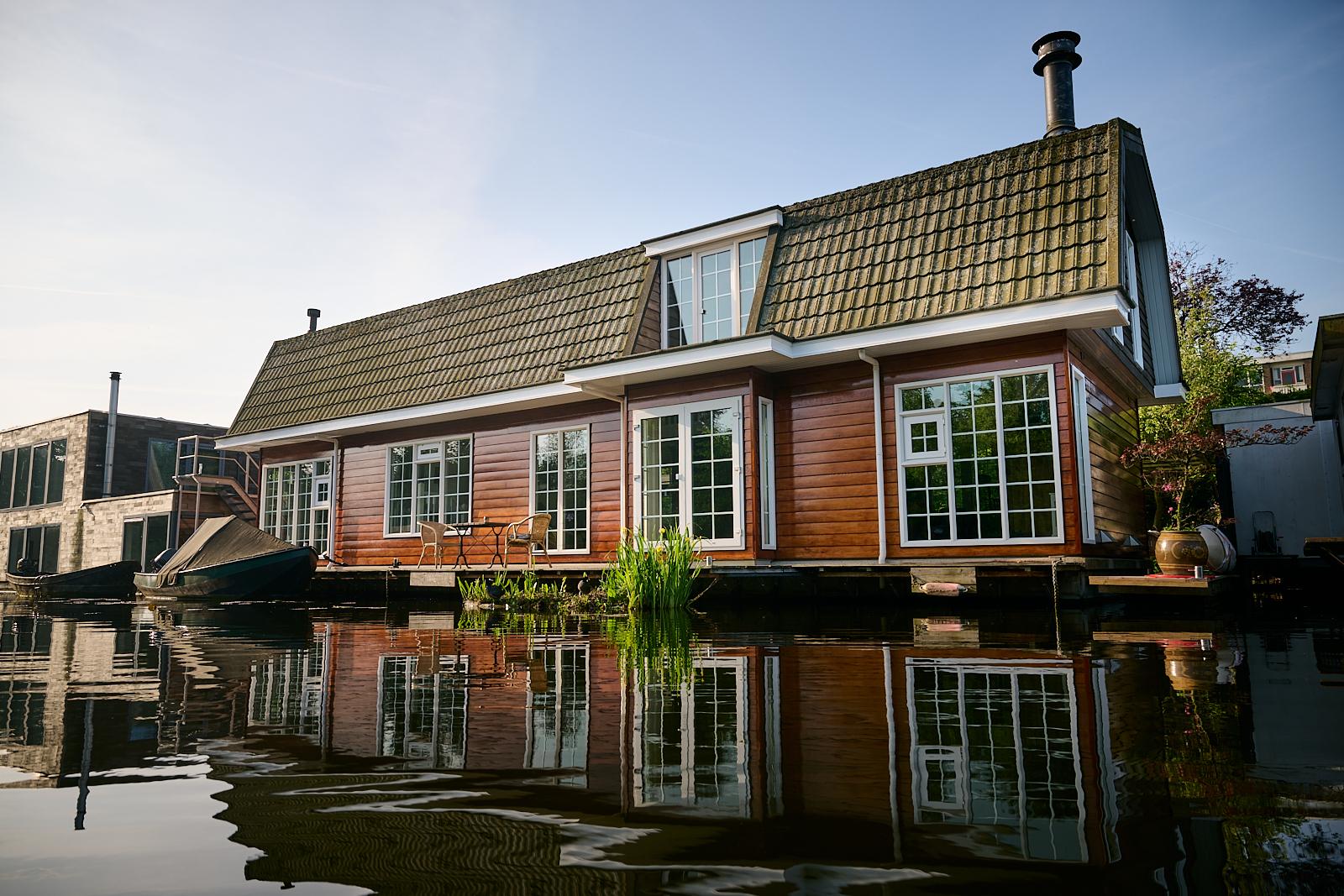 Foto van Gordelpad 15, Rotterdam