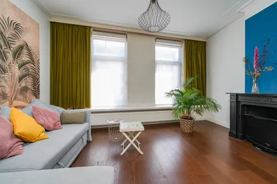 Foto van Benthuizerstraat 51B01, Rotterdam