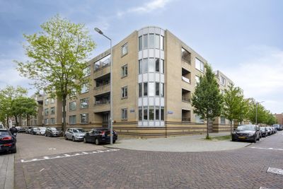Foto van Ruivenstraat 137, Rotterdam