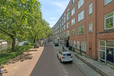 Foto van Soetendaalsekade 4203, Rotterdam