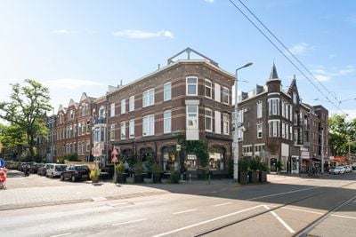Foto van Soetendaalseweg 10401, Rotterdam tussenverdieping