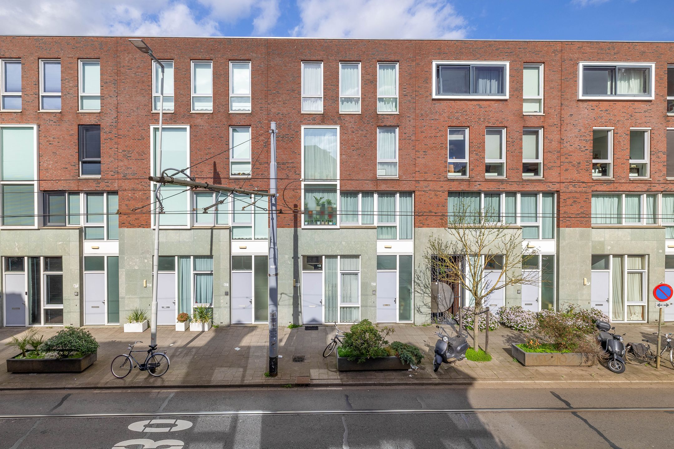 Foto van Zaagmolenstraat 63B, Rotterdam