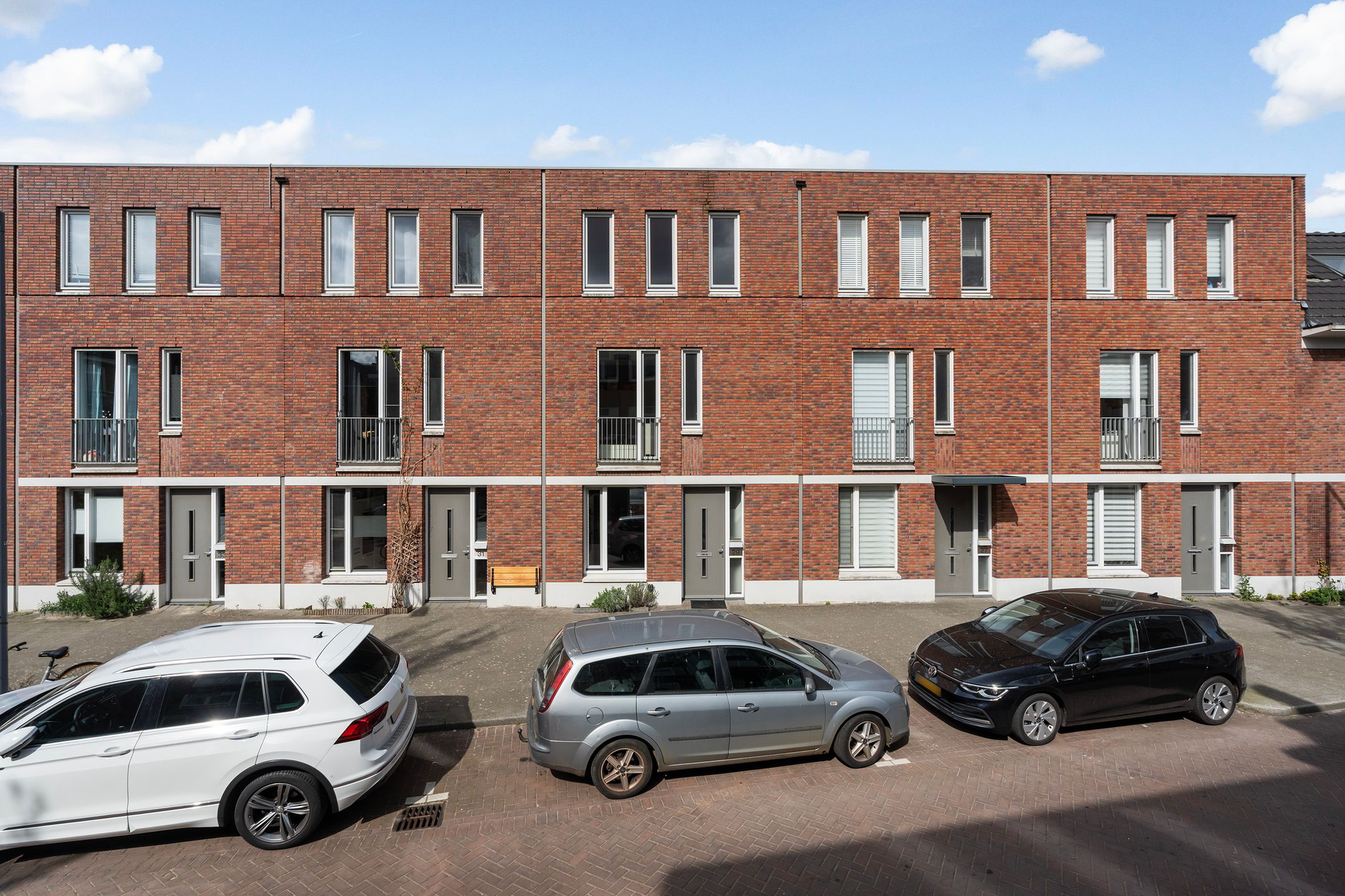 Foto van Loofdakstraat 29, Rotterdam
