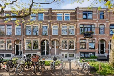 Foto van Blommersdijkselaan 30D, Rotterdam