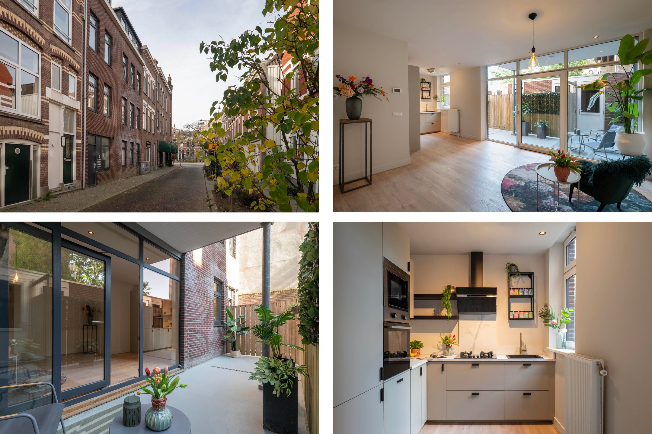 Foto van Hooglandstraat 184, Rotterdam