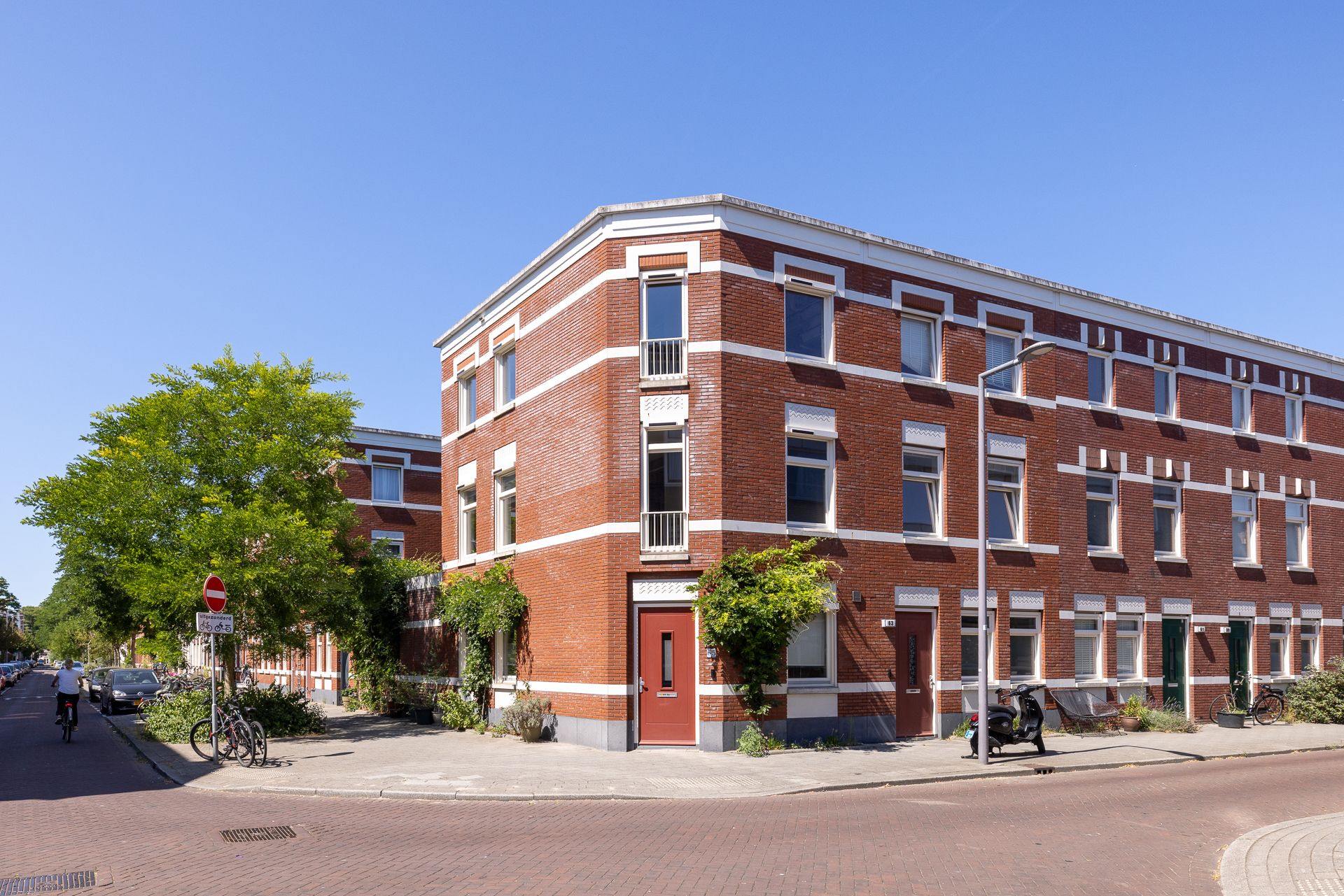 Foto van Tochtstraat 65, Rotterdam