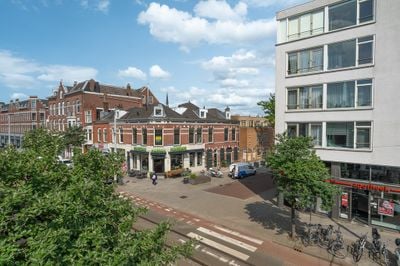Foto van Bloklandstraat 137, Rotterdam
