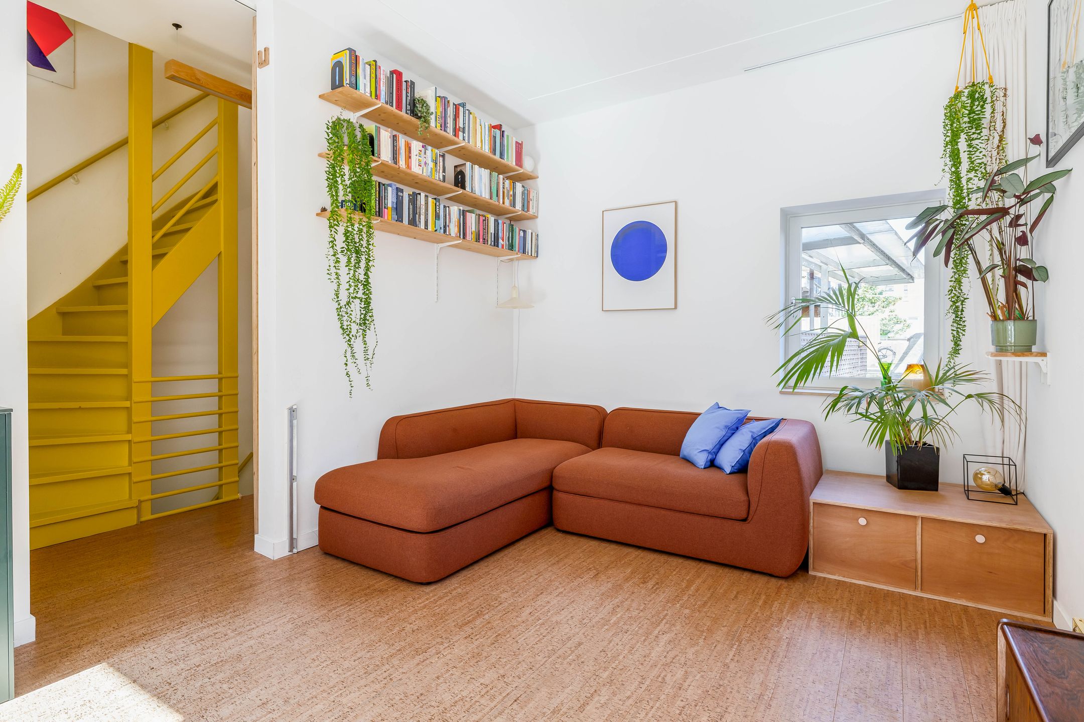 Foto van Vletstraat 23, Rotterdam