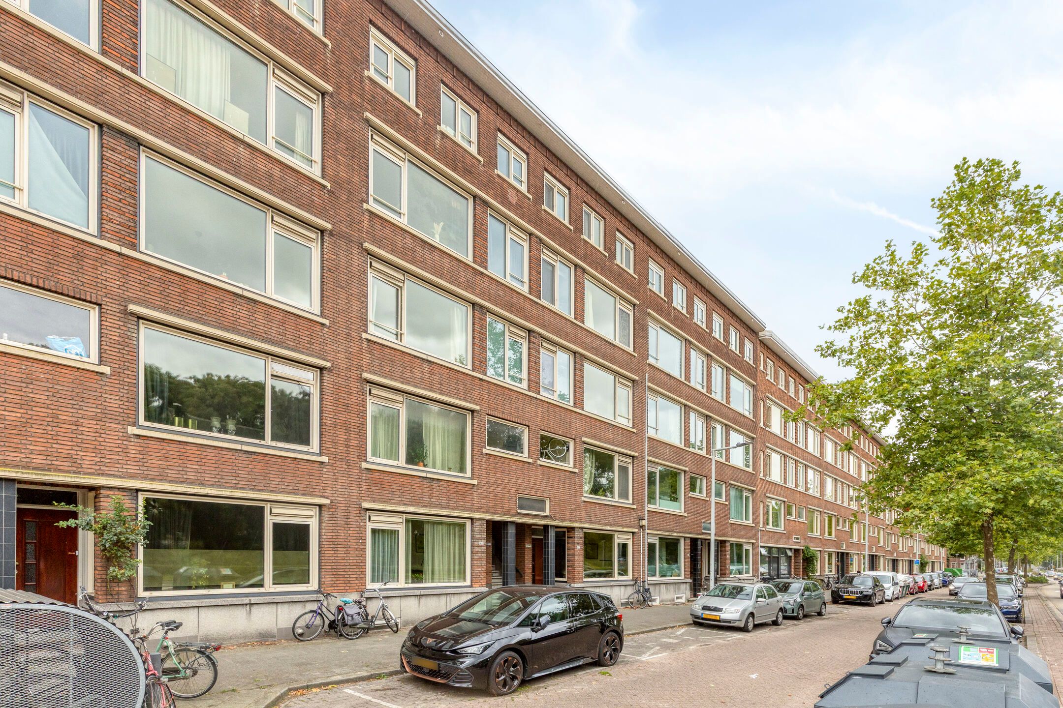 Foto van Gordelweg 46D, Rotterdam