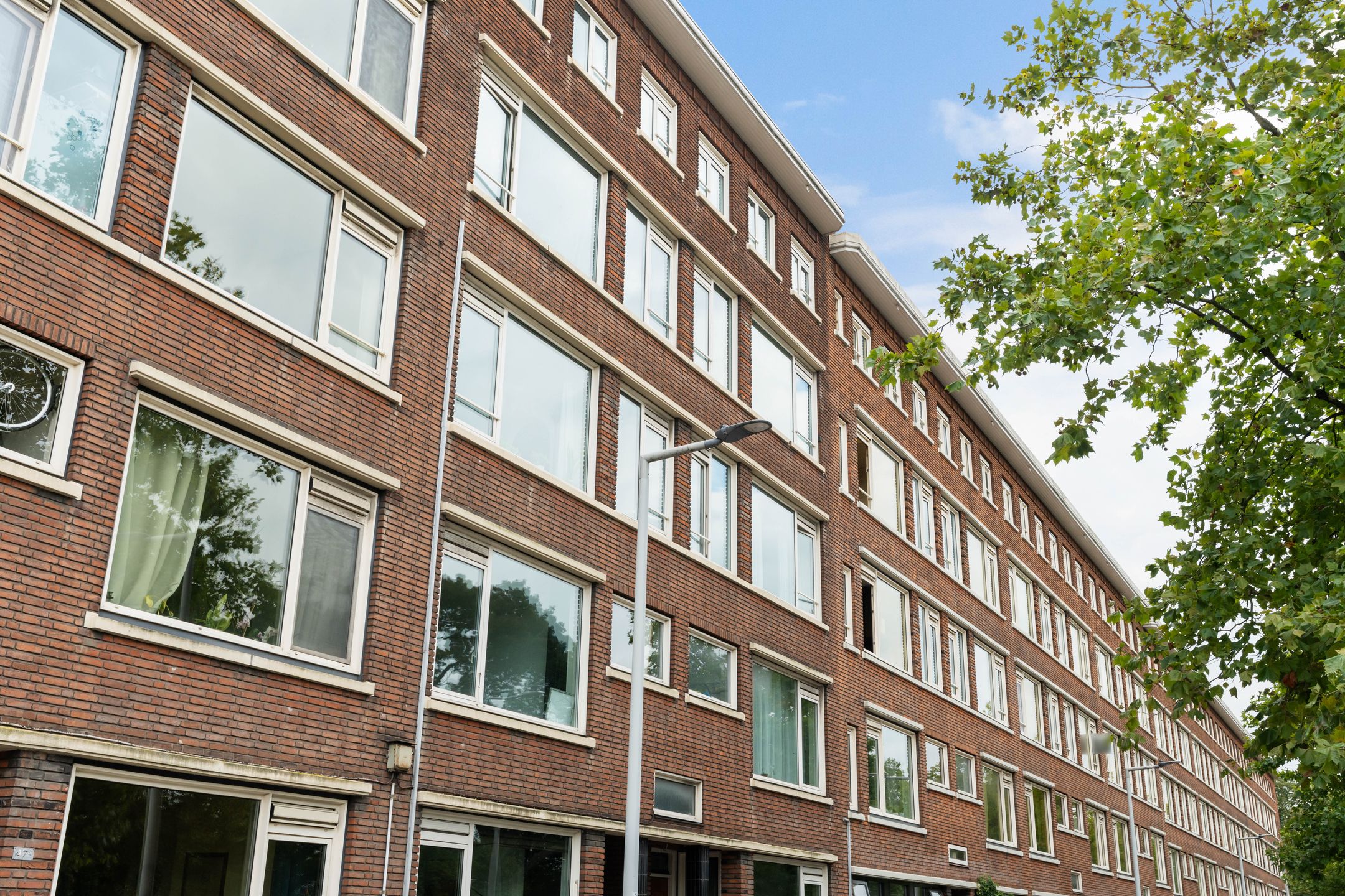 Foto van Gordelweg 48D, Rotterdam